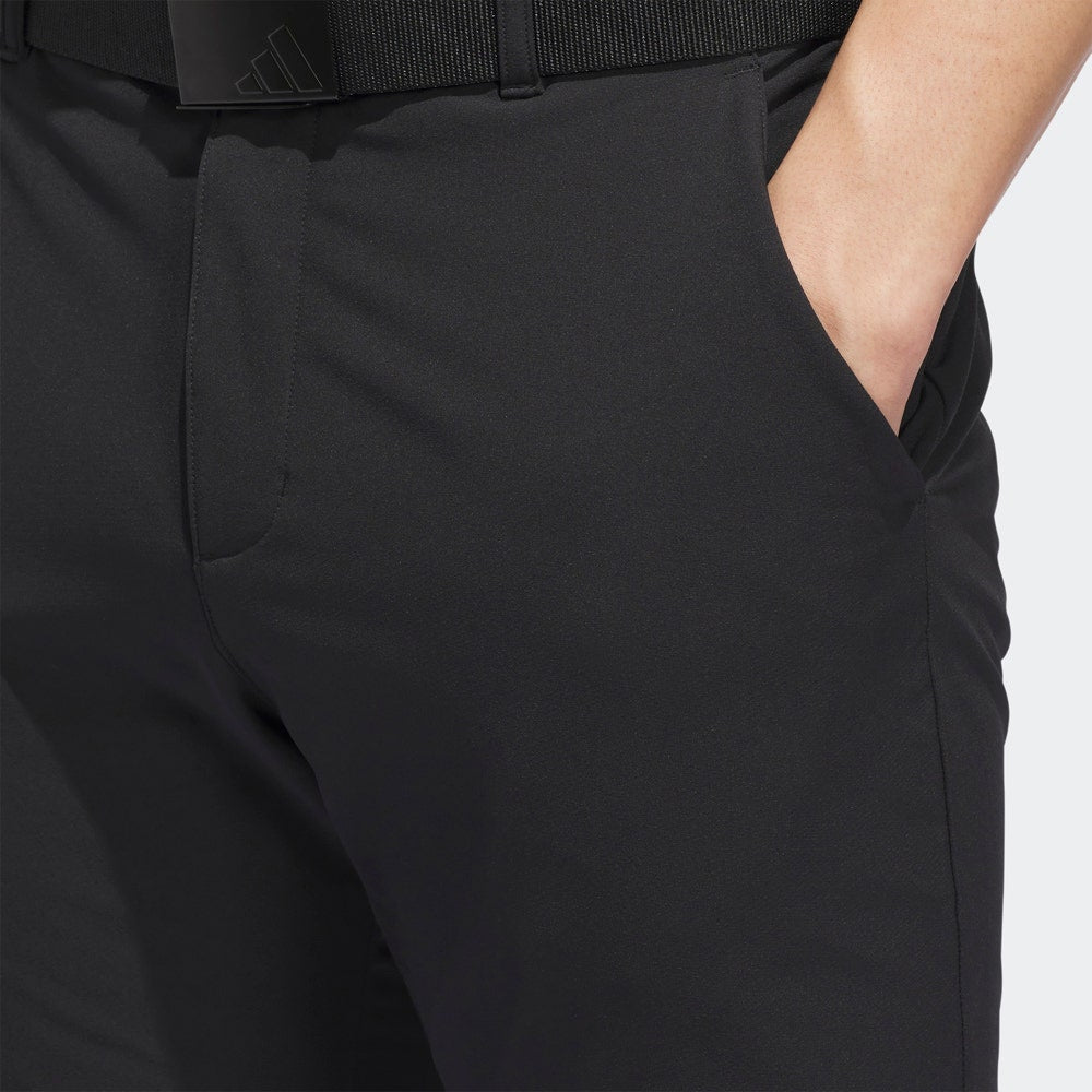 adidas Golf Trousers - U365 Arctic Pant - Black AW25