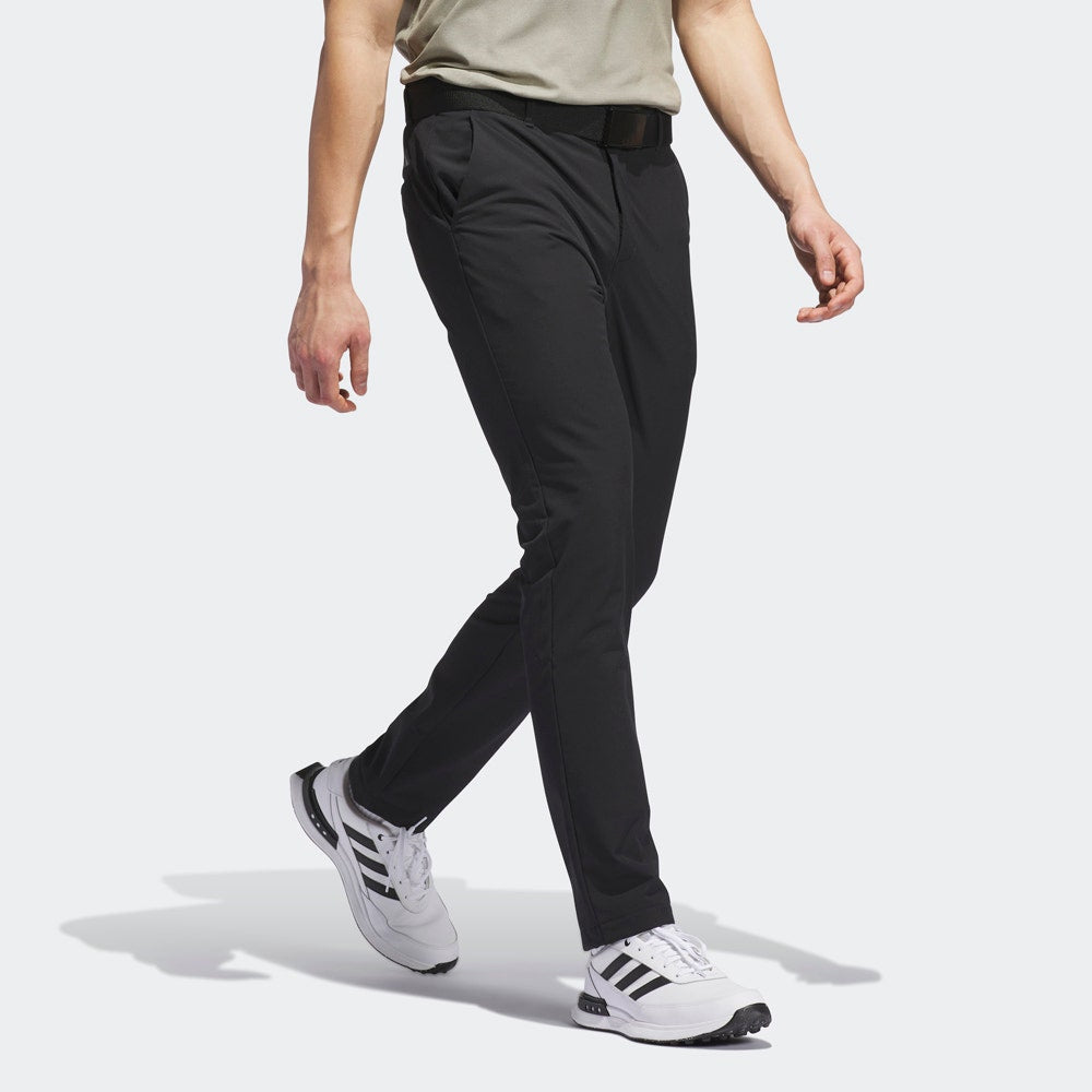 adidas Golf Trousers - U365 Arctic Pant - Black AW25
