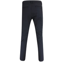adidas Golf Trousers - U365 Arctic Pant - Black AW25