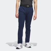 adidas Golf Trousers - U365 Arctic Pant - Collegiate Navy AW25