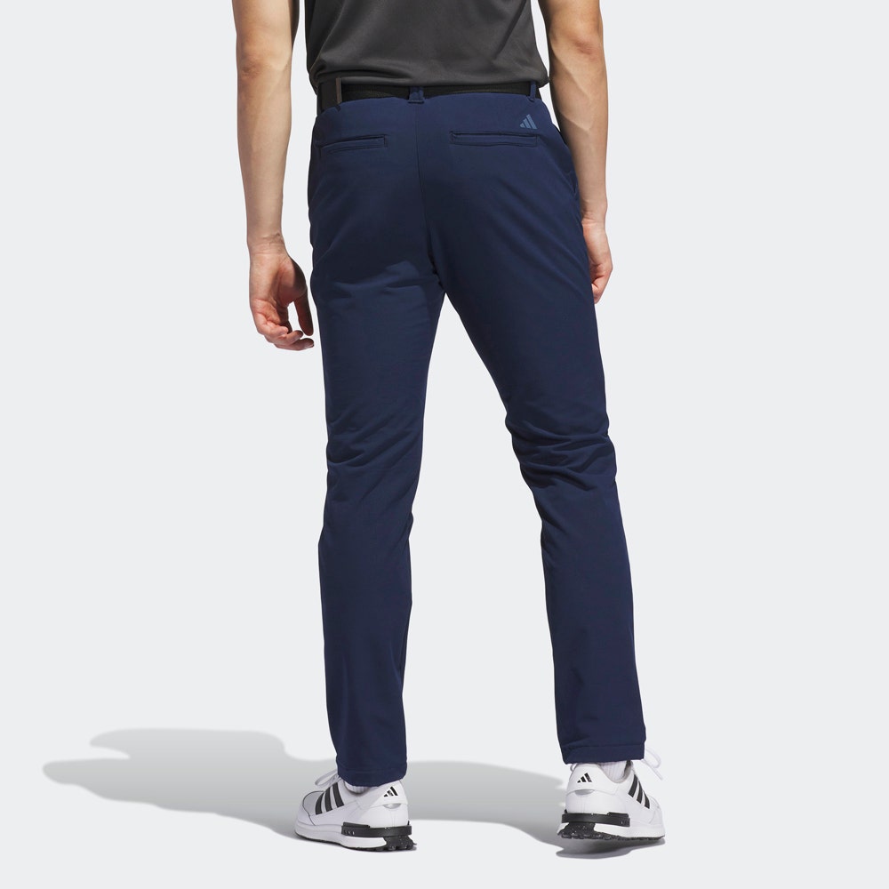 adidas Golf Trousers - U365 Arctic Pant - Collegiate Navy AW25