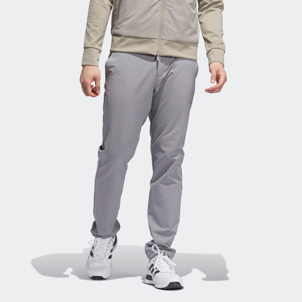 adidas Golf Trousers - U365 Arctic Pant - Grey Three AW25