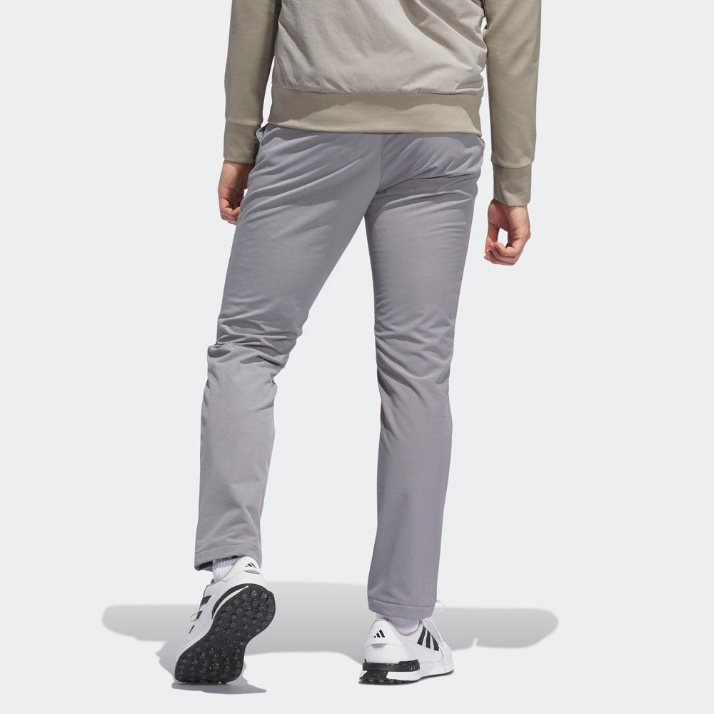 adidas Golf Trousers - U365 Arctic Pant - Grey Three AW25