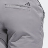 adidas Golf Trousers - U365 Arctic Pant - Grey Three AW25