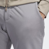 adidas Golf Trousers - U365 Arctic Pant - Grey Three AW25