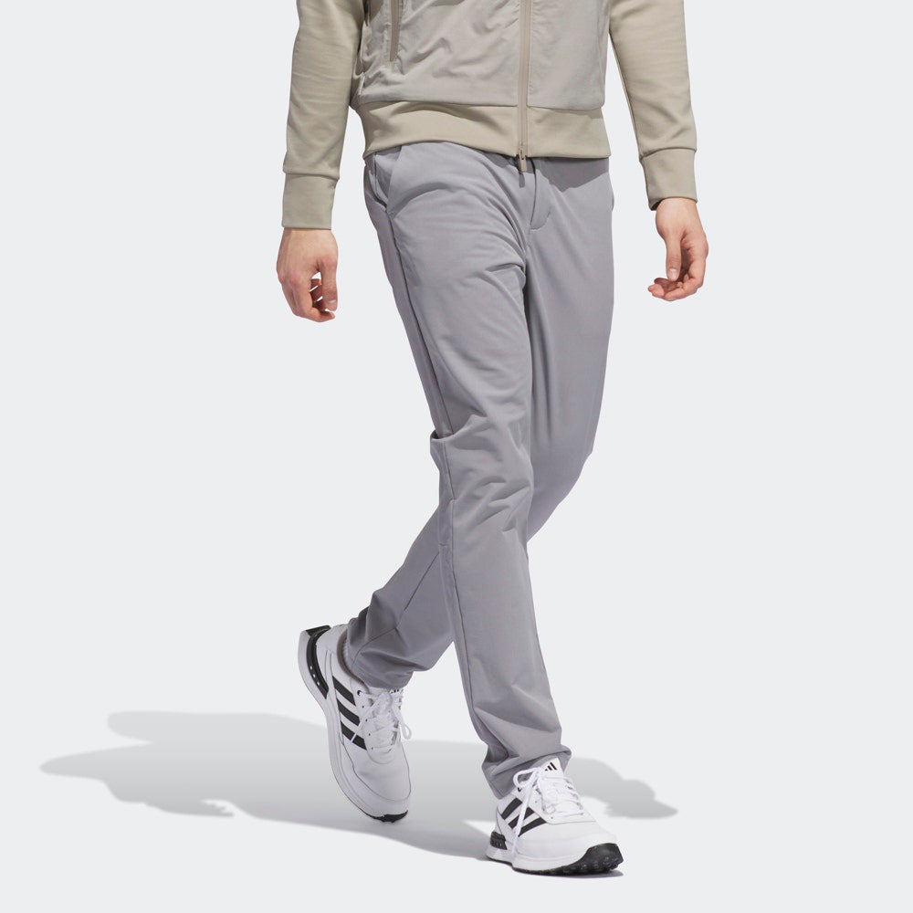 adidas Golf Trousers - U365 Arctic Pant - Grey Three AW25