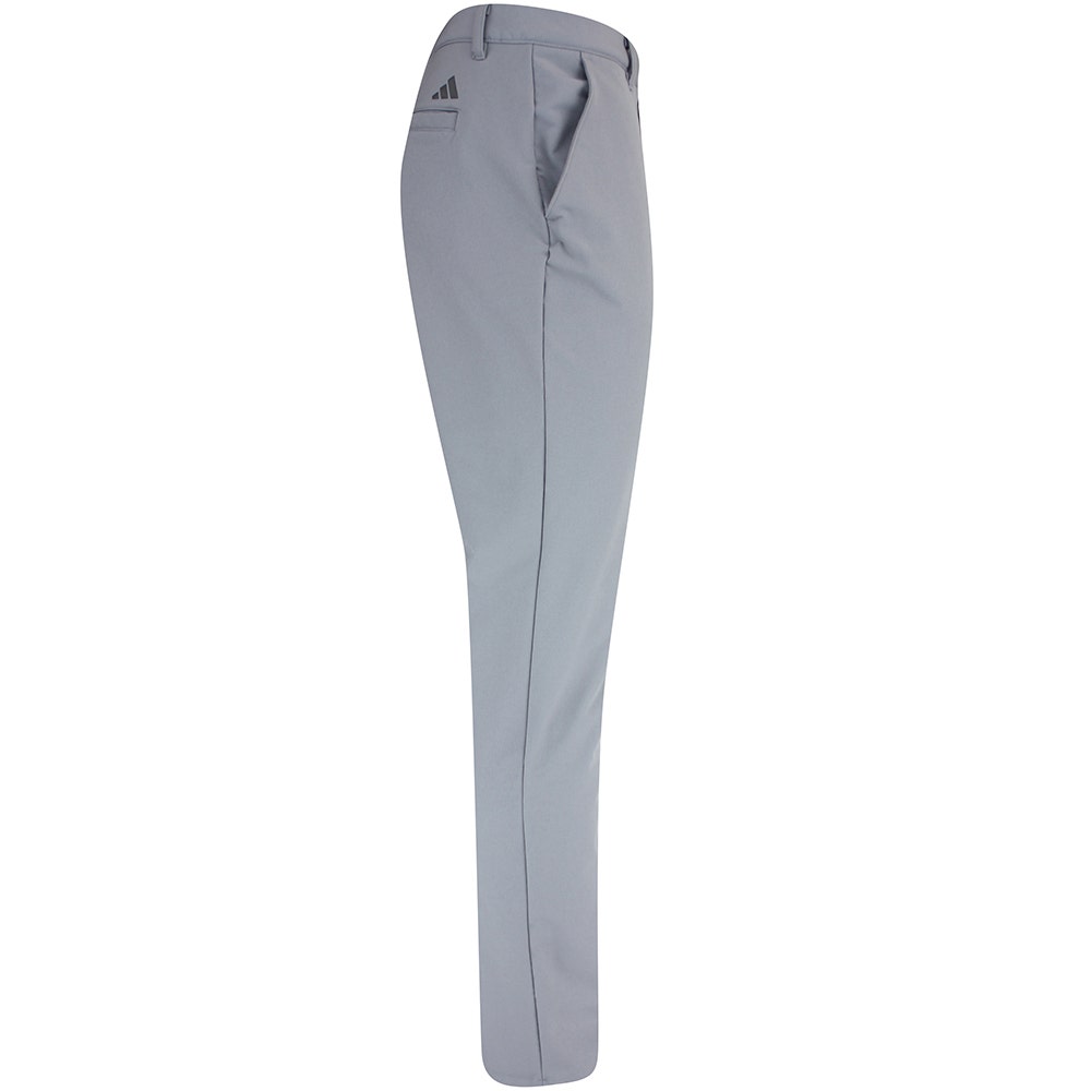 adidas Golf Trousers - U365 Arctic Pant - Grey Three AW25