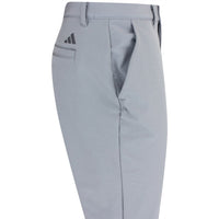 adidas Golf Trousers - U365 Arctic Pant - Grey Three AW25