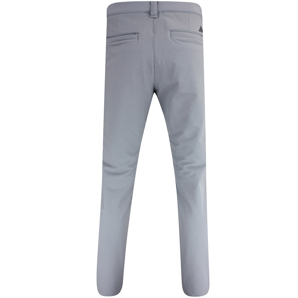 adidas Golf Trousers - U365 Arctic Pant - Grey Three AW25