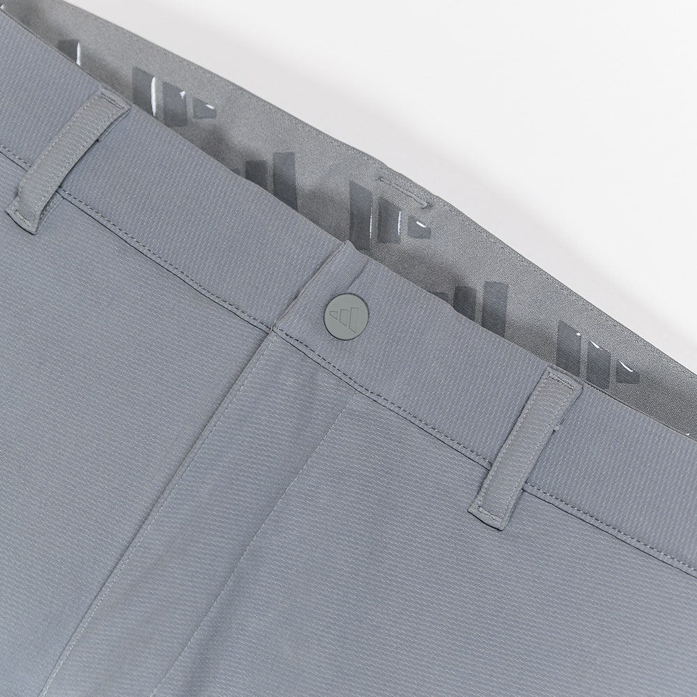 adidas Golf Trousers - U365 Arctic Pant - Grey Three AW25
