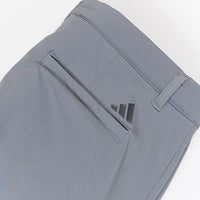adidas Golf Trousers - U365 Arctic Pant - Grey Three AW25