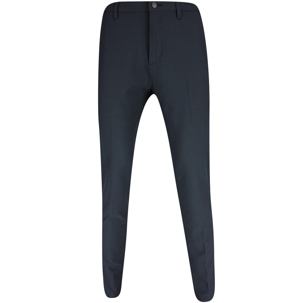 adidas Golf Trousers - U365 Tapered Pant - Black AW26