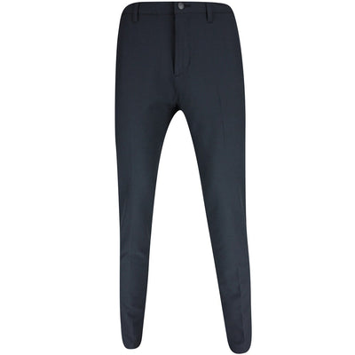 adidas Golf Trousers - U365 Tapered Pant - Black AW26