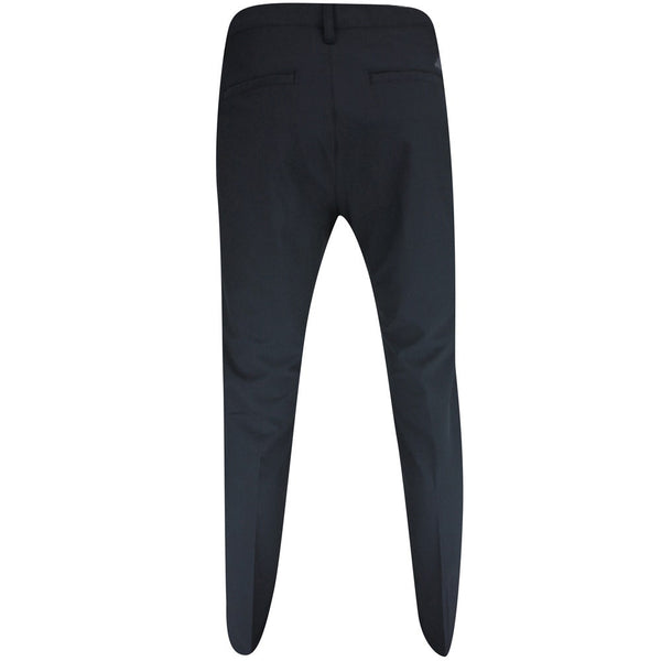 adidas Golf Trousers - U365 Tapered Pant - Black AW26