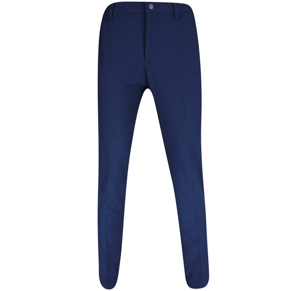 adidas Golf Trousers - U365 Tapered Pant - Collegiate Navy AW26