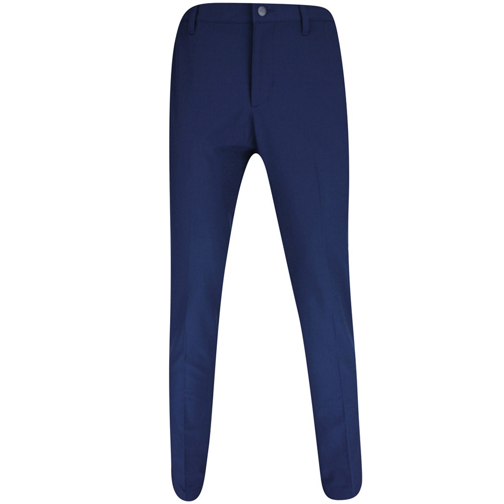 adidas Golf Trousers - U365 Tapered Pant - Collegiate Navy AW26