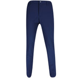 adidas Golf Trousers - U365 Tapered Pant - Collegiate Navy AW26