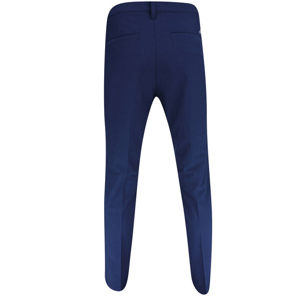 adidas Golf Trousers - U365 Tapered Pant - Collegiate Navy AW26