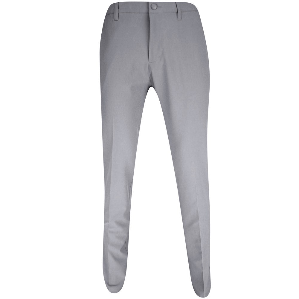 adidas Golf Trousers - U365 Tapered Pant - Grey Three AW26