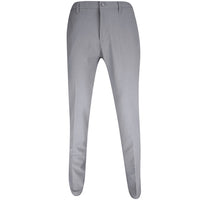 adidas Golf Trousers - U365 Tapered Pant - Grey Three AW26