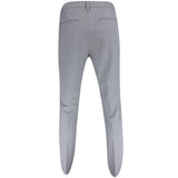 adidas Golf Trousers - U365 Tapered Pant - Grey Three AW26