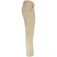 adidas Golf Trousers - U365 Tapered Pant - Hemp AW25
