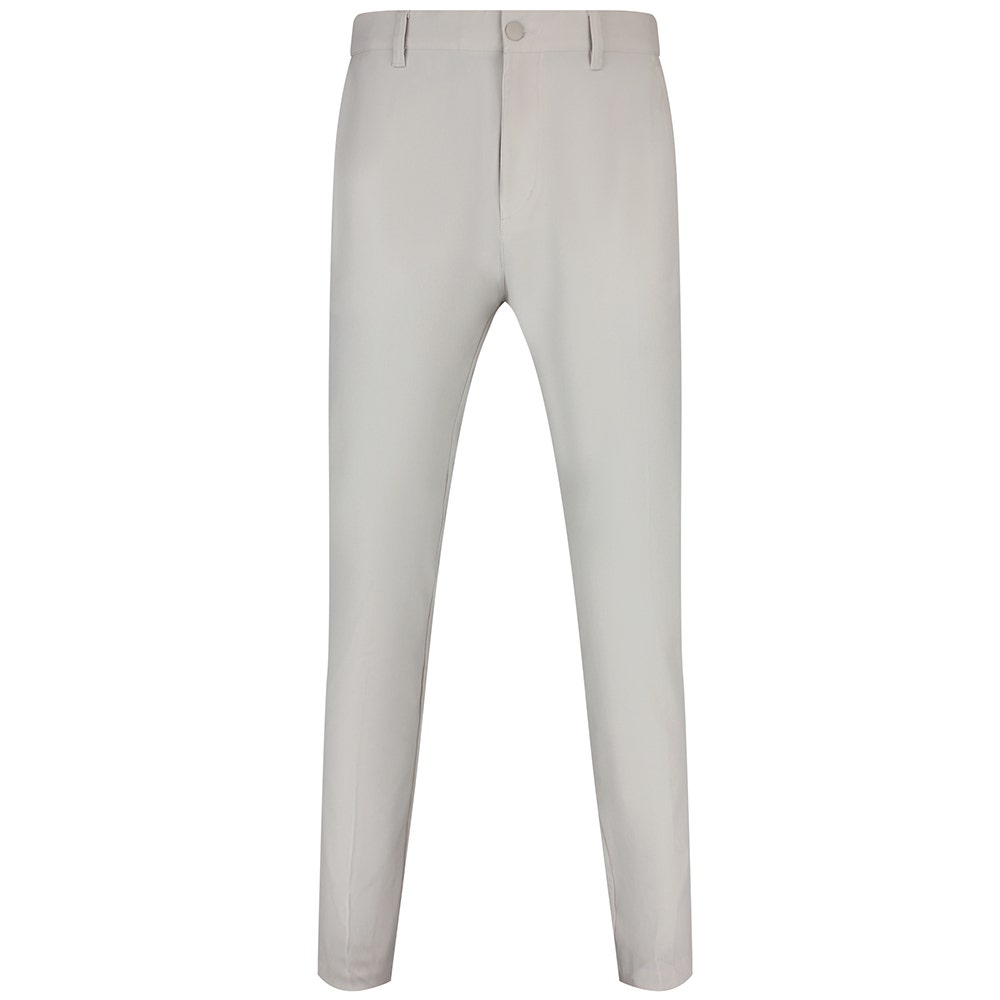 adidas Golf Trousers - U365 Tapered Pant - Wonder Alumina AW26