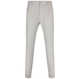 adidas Golf Trousers - U365 Tapered Pant - Wonder Alumina AW26