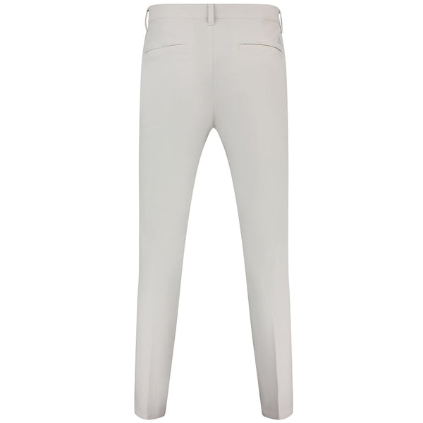 adidas Golf Trousers - U365 Tapered Pant - Wonder Alumina AW26