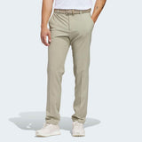 adidas Golf Trousers - U365 Tapered Pant - Wonder Cargo AW26