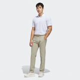 adidas Golf Trousers - U365 Tapered Pant - Wonder Cargo AW26