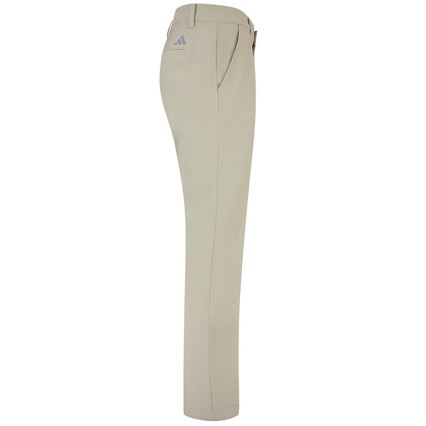 adidas Golf Trousers - U365 Tapered Pant - Wonder Cargo AW26