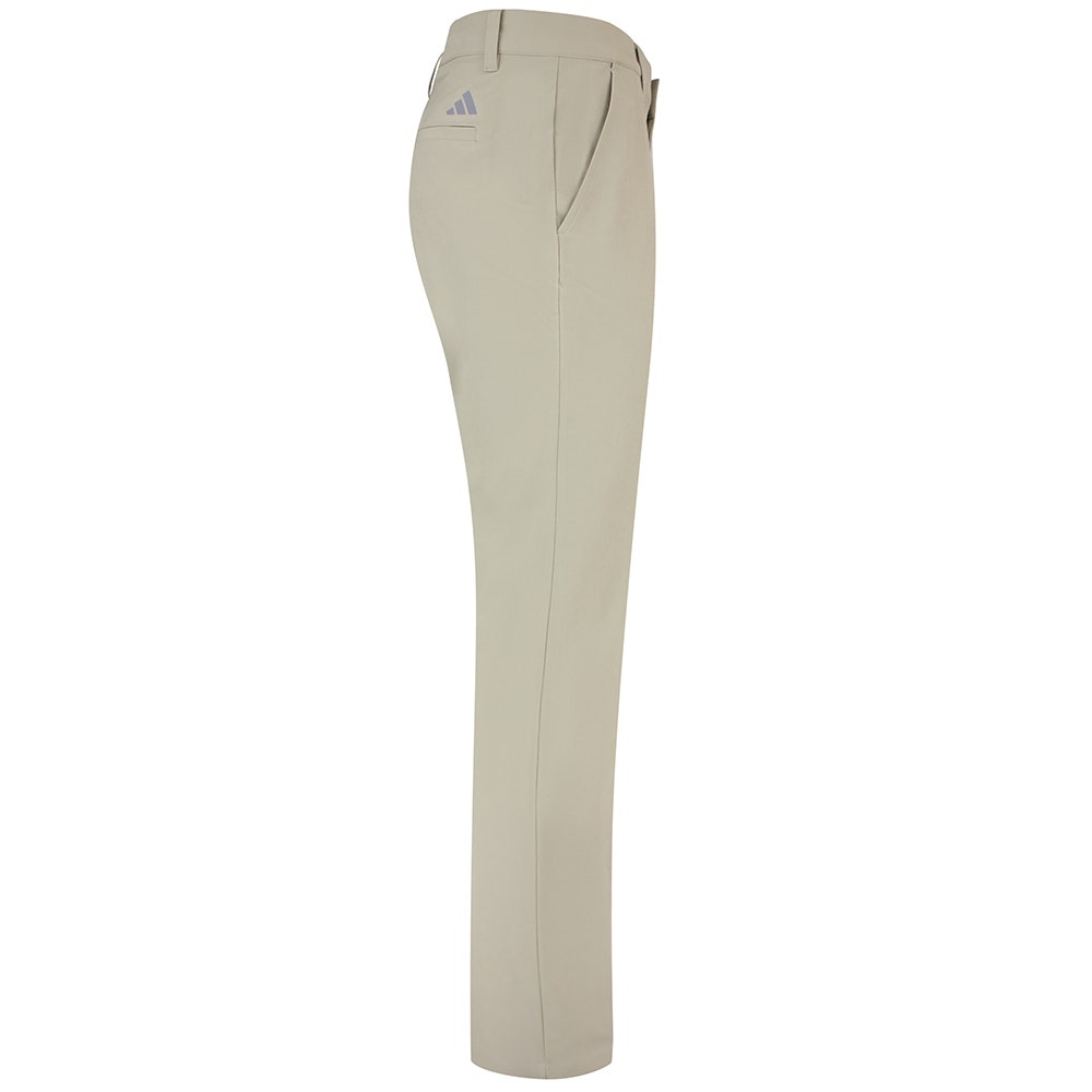 adidas Golf Trousers - U365 Tapered Pant - Wonder Cargo AW26