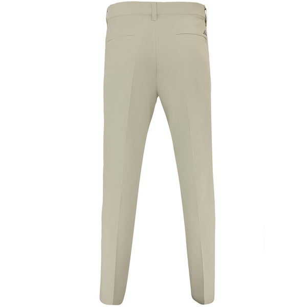 adidas Golf Trousers - U365 Tapered Pant - Wonder Cargo AW26