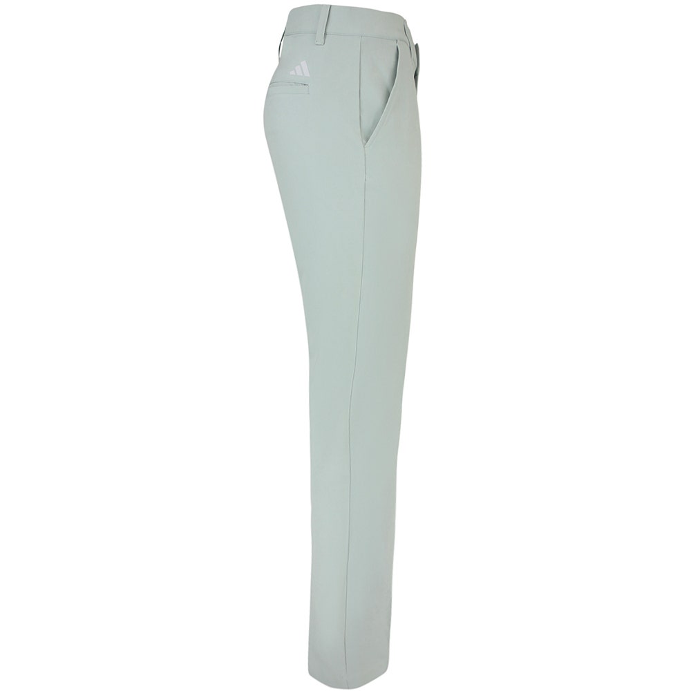 adidas Golf Trousers - U365 Tapered Pant - Wonder Sage SS26