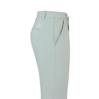 adidas Golf Trousers - U365 Tapered Pant - Wonder Sage SS26