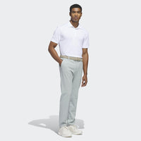 adidas Golf Trousers - U365 Tapered Pant - Wonder Sage SS26