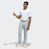 adidas Golf Trousers - U365 Tapered Pant - Wonder Sage SS26