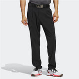 adidas Golf Trousers - U365 Tour Pant - Black AW25
