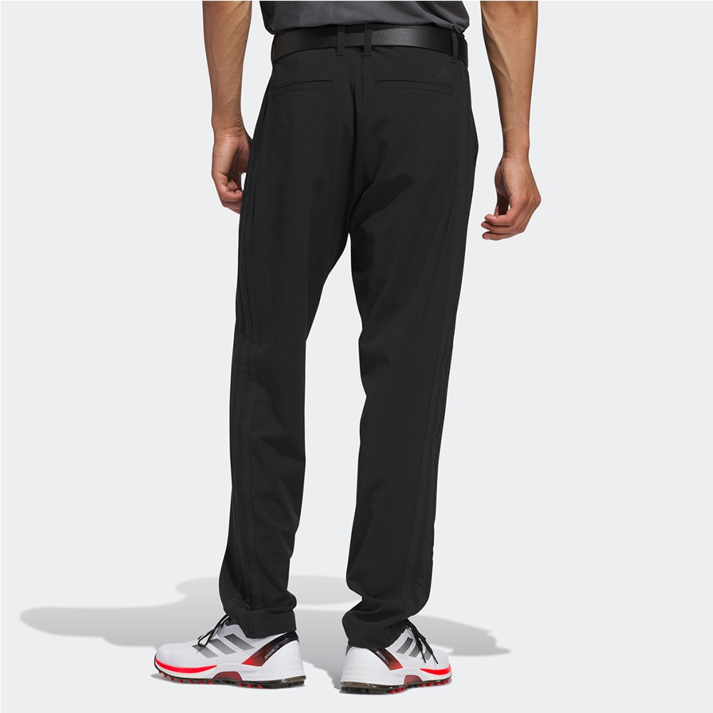 adidas Golf Trousers - U365 Tour Pant - Black AW25