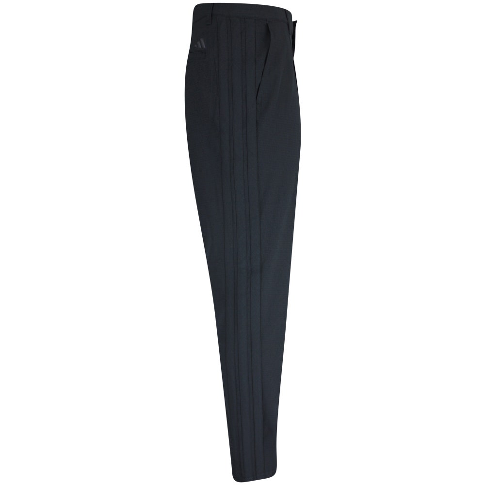 adidas Golf Trousers - U365 Tour Pant - Black AW25