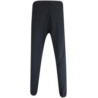 adidas Golf Trousers - U365 Tour Pant - Black AW25