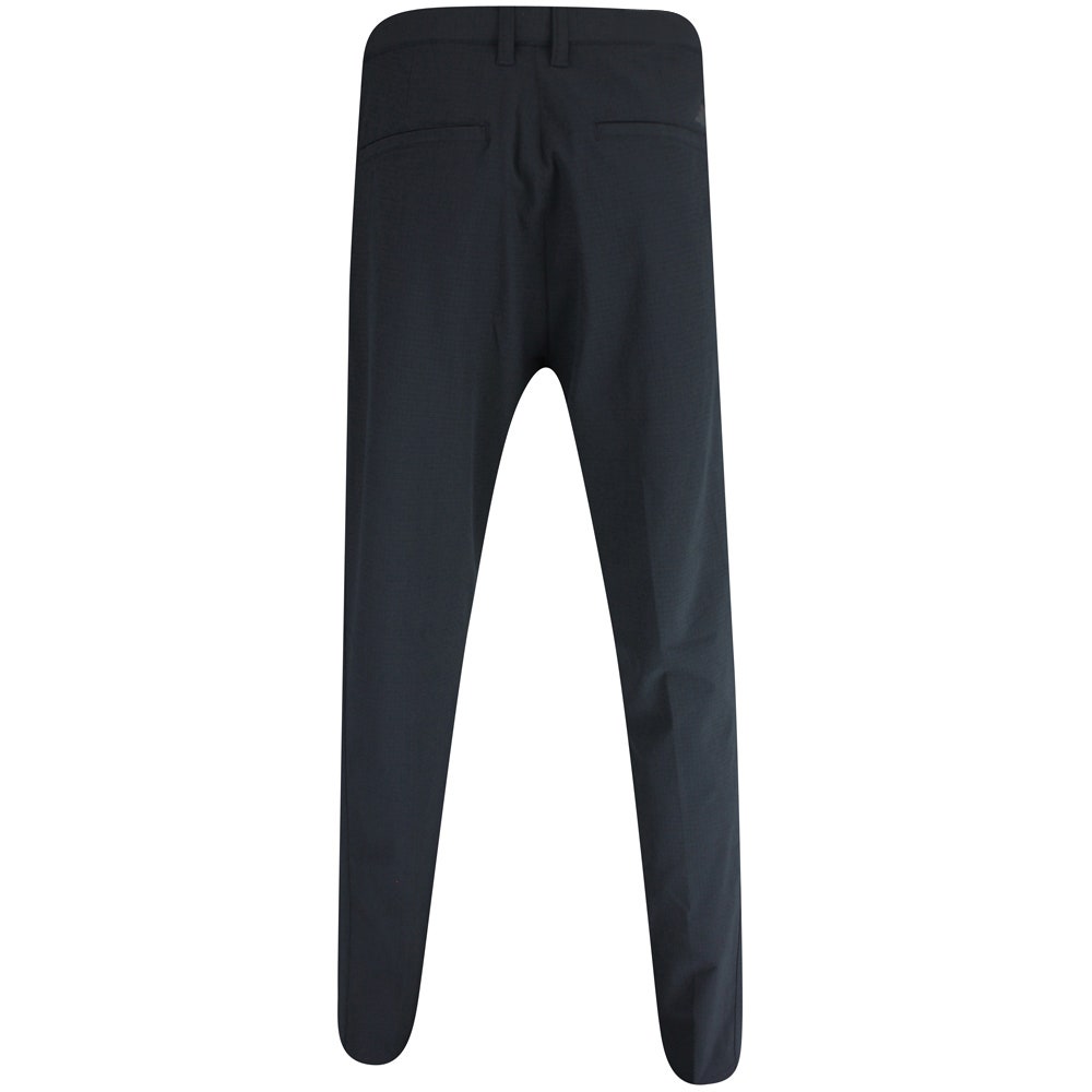 adidas Golf Trousers - U365 Tour Pant - Black AW25