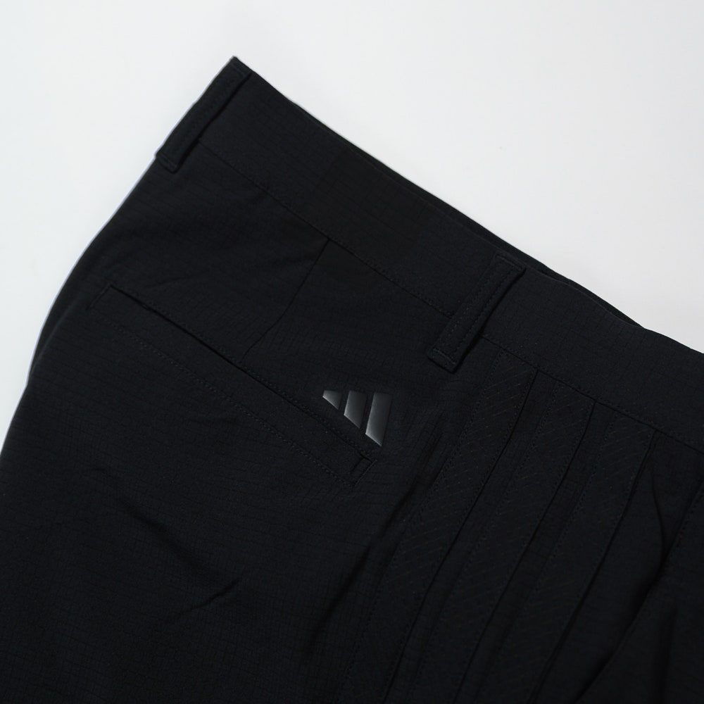adidas Golf Trousers - U365 Tour Pant - Black AW25