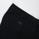 adidas Golf Trousers - U365 Tour Pant - Black AW25