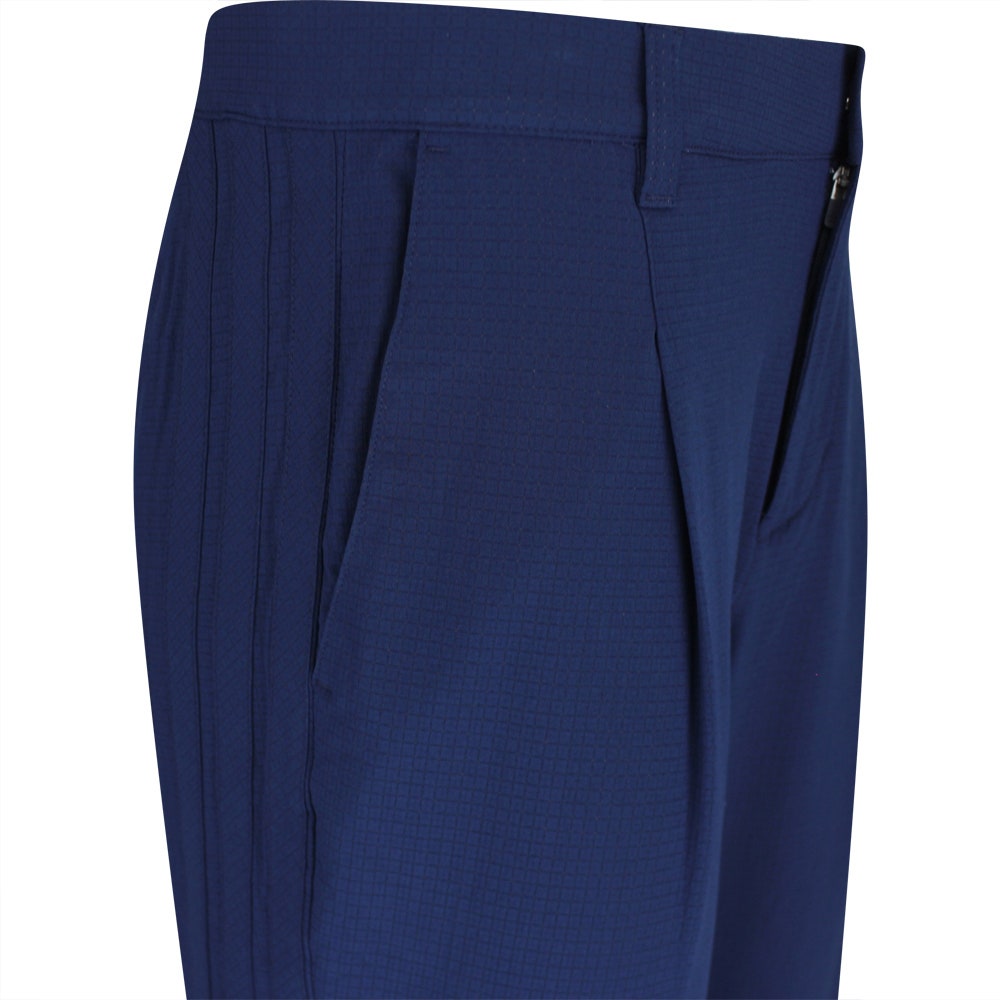 adidas Golf Trousers - U365 Tour Pant - Collegiate Navy AW25