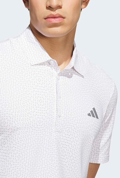 Andrew Novak - adidas Scripts - Open Championship 2026
