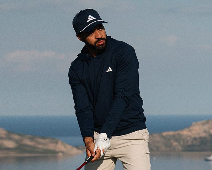 adidas Golf