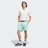 adidas Golf Originals - All Over Shorts 8.5" - Clear Mint SS26