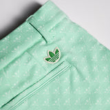 adidas Golf Originals - All Over Shorts 8.5" - Clear Mint SS26